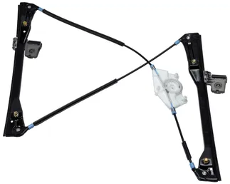 Febi Bilstein Front Left Window Regulator - 1J3837461H